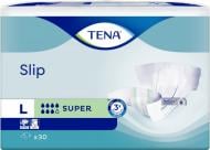 Подгузники Tena Slip Super Large 30 шт.