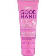 Крем для рук и ногтей Delia Cosmetics GOOD HAND Питательный 250 мл