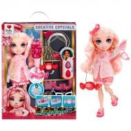 Набор с куклой MGA Entertainment серии Creative Crystals - Белла 121367