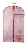 Чохол для одягу Хризантема UC-79 Handy Home 100x60 см рожевий