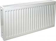 Радіатор сталевий Hi-Therm 500*22*1200 бок