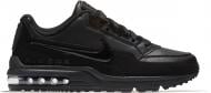 Кроссовки мужские демисезонные Nike AIR MAX LTD 3 687977-020 р.41 черные