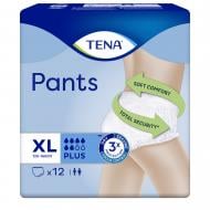 Подгузники-трусики Tena Pants Plus размер XL 12 шт.