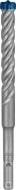 Бур Bosch EXPERT SDS-plus 14x100 мм 165 мм 1 шт. 2608900119