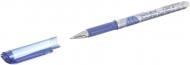 Ручка гелевая Nota Bene Пиши-стирай New 0,7 мм синяя MP70983