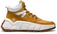 Черевики Timberland TURBO TB0A5N4T231 р.38,5 жовтий