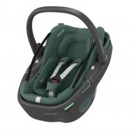 Автокресло Maxi-Cosi Coral 360 Essential Green (Black Shell) темно-зеленый 8559047110
