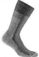 Шкарпетки Accapi Outdoor Extreme Crew H0673.673 р.45-47 сірий 1 шт.