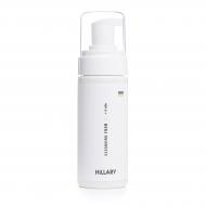 Пенка для умывания Hillary Cleansing Foam + 5 oils 150 мл