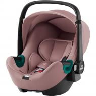 Автокрісло Britax-Romer BABY-SAFE3 i-SIZE Dusty Rose рожевий 2000039699