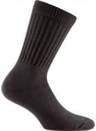 Шкарпетки Accapi Outdoor Merino Endurance Crew H0653.999 р.39-41 чорний 1 шт.