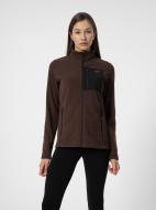 Джемпер 4F 4FSS23TFLEF077-81S р. L коричневий