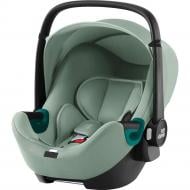 Автокрісло Britax-Romer BABY-SAFE3 i-SIZE Jade Green м'ятний 2000036940