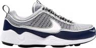 Кроссовки мужские демисезонные Nike AIR ZOOSPIRIDON 926955-007 р.43 серые с синим