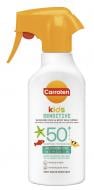Молочко солнцезащитное Carroten Kids Sensitive Suncare Milk Spray Spf50+ 270 мл Молочко солнцезащитное Carroten Kids Sensitive Suncare Milk Spray Spf50+ 270 мл
