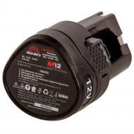 Батарея аккумуляторная Vitals ASL 1220c 10C