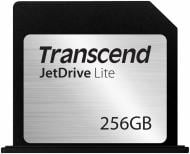Карта памяти Transcend JetDrive Lite 256GB Retina MacBook Pro 15" 2012-Early2013 (TS256GJDL350)
