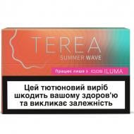 Стіки TEREA Summer Wave 20 шт. Стіки TEREA Summer Wave 20 шт.