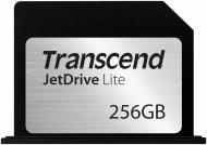 Карта памяти Transcend JetDrive Lite 256GB Retina MacBook Pro 15