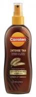 Масло Carroten Intense Tan Tanning Oil Spray Spf0 150 мл Масло Carroten Intense Tan Tanning Oil Spray Spf0 150 мл