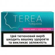 Стіки TEREA Turquoise 20 шт. Стіки TEREA Turquoise 20 шт.