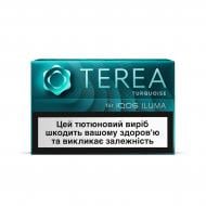 Стики TEREA Turquoise 20 шт.