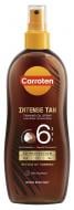 Масло Carroten Intense Tan Tanning Oil Spray Spf6 200 мл Масло Carroten Intense Tan Tanning Oil Spray Spf6 200 мл