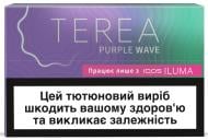Стіки TEREA Purple Wave 20 шт. Стіки TEREA Purple Wave 20 шт.