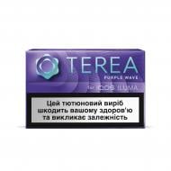 Стики TEREA Purple Wave 20 шт.