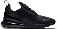 Кроссовки мужские Nike AIR MAX 270 AH8050-005 р.45 черные