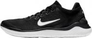 Кроссовки мужские Nike FREE RN 942836-001 р.46 черные