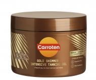 Гель Carroten Gold Shimmer Intensive Tanning Gel Spf0 150 мл Гель Carroten Gold Shimmer Intensive Tanning Gel Spf0 150 мл