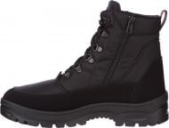 Ботинки McKinley Winter Fox IV AQX 409834-901050 р.EUR 44 черный