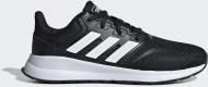 Кроссовки Adidas RUNFALCON K EG2545 р.30 черные