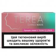 Стіки TEREA Cameo Wave 20 шт. Стіки TEREA Cameo Wave 20 шт.