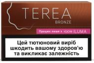 Стіки TEREA Bronze 20 шт. Стіки TEREA Bronze 20 шт.