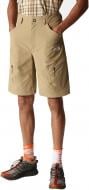 Шорти THE NORTH FACE M EXPLORATION SHORT NF0A8244PLX1 р. 36 бежевий