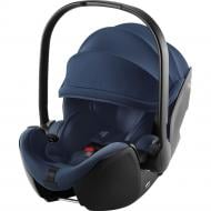 Автокрісло Britax-Romer BABY-SAFE PRO Night Blue темно-синій 2000040140