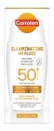 Флюид Carroten CARROTEN SUNCARE ULTRALIGHT FACE FLUID SPF50+ 40 мл