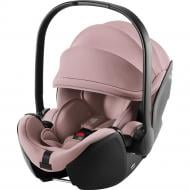 Автокрісло Britax-Romer BABY-SAFE PRO Dusty Rose рожевий 2000040139