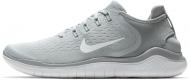 Кроссовки мужские Nike FREE RN 942836-003 р.46 серые