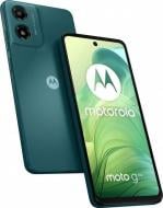 Смартфон Motorola G04 PB130021RS 4/64GB sea green (1070617)