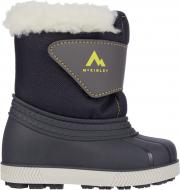 Черевики McKinley Loupi IV JR 409792-901522 р.22/23 синій