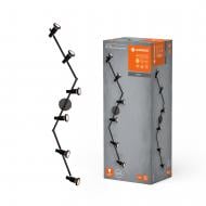 ВІТРИНА! Спот Ledvance 6x3,4 Вт GU10 чорний