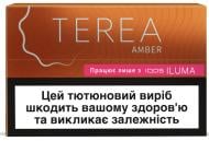 Стіки TEREA Amber 20 шт. Стіки TEREA Amber 20 шт.