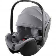 Автокресло Britax-Romer BABY-SAFE PRO Frost Grey серый 2000040136