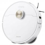 Робот-пылесос моющий DREAME L40s Pro Ultra white