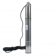 Насос погружной глубинный Powercraft скважинный шнековый 3S 1000-9030w