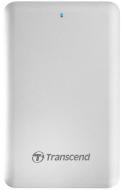 SSD-накопичувач Transcend Transcend StoreJet 500 1000GB 2,5" USB 3.0Thunderbolt (TS1TSJM500)