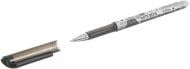 Ручка гелева Nota Bene Пиши-стирай New 0,7 мм MP70983 black